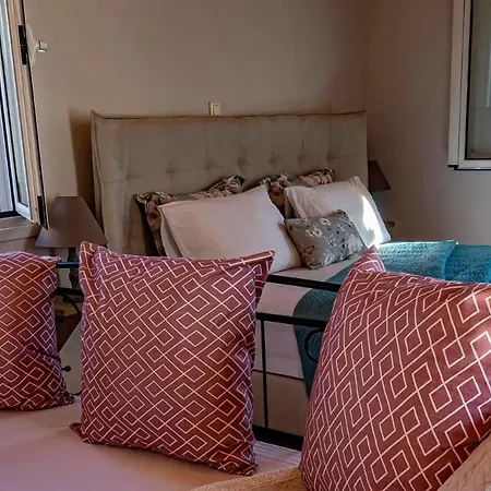 Apartment Forti Retreat Georgia